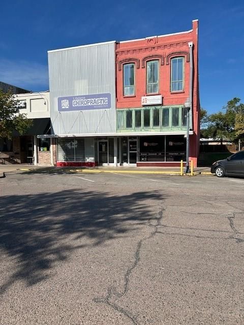 417 N Main Street 1 Bonham TX 75418