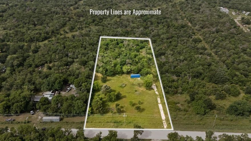 Motivated Seller!!  5 Acres Available in Navarro County. Great opportunity to own 5 acres of land in Navarro County. The property features a gated entrance, gravel driveway, and a mix of cleared and wooded areas. Mobile homes are allowed, and it’s also a great option if you’re looking to build your home. Enjoy the flexibility of rural living with plenty of space to make it your own.