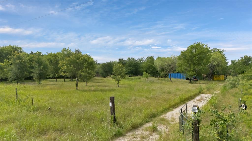 SW County Road 2340