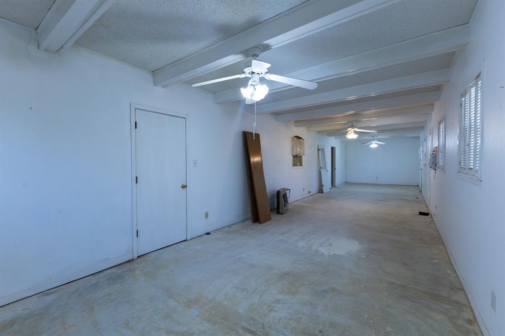 F P S & B ADDN TOWN COLEMAN - Residential