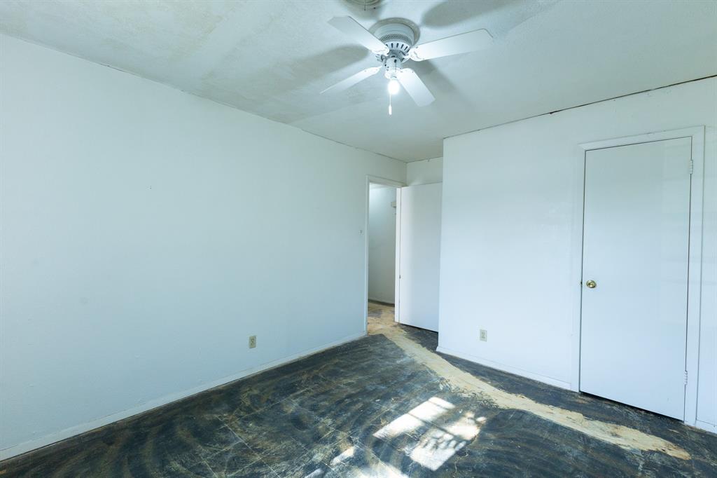 F P S & B ADDN TOWN COLEMAN - Residential