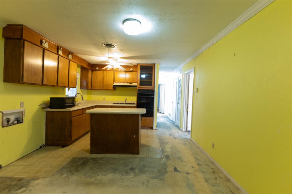 F P S & B ADDN TOWN COLEMAN - Residential