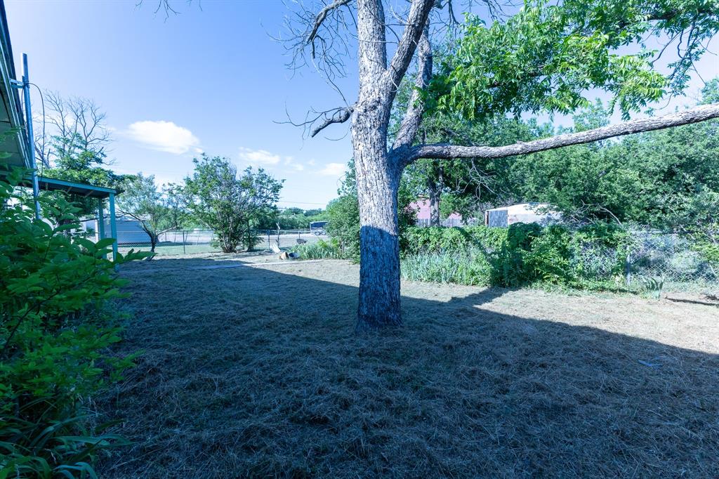 F P S & B ADDN TOWN COLEMAN - Residential