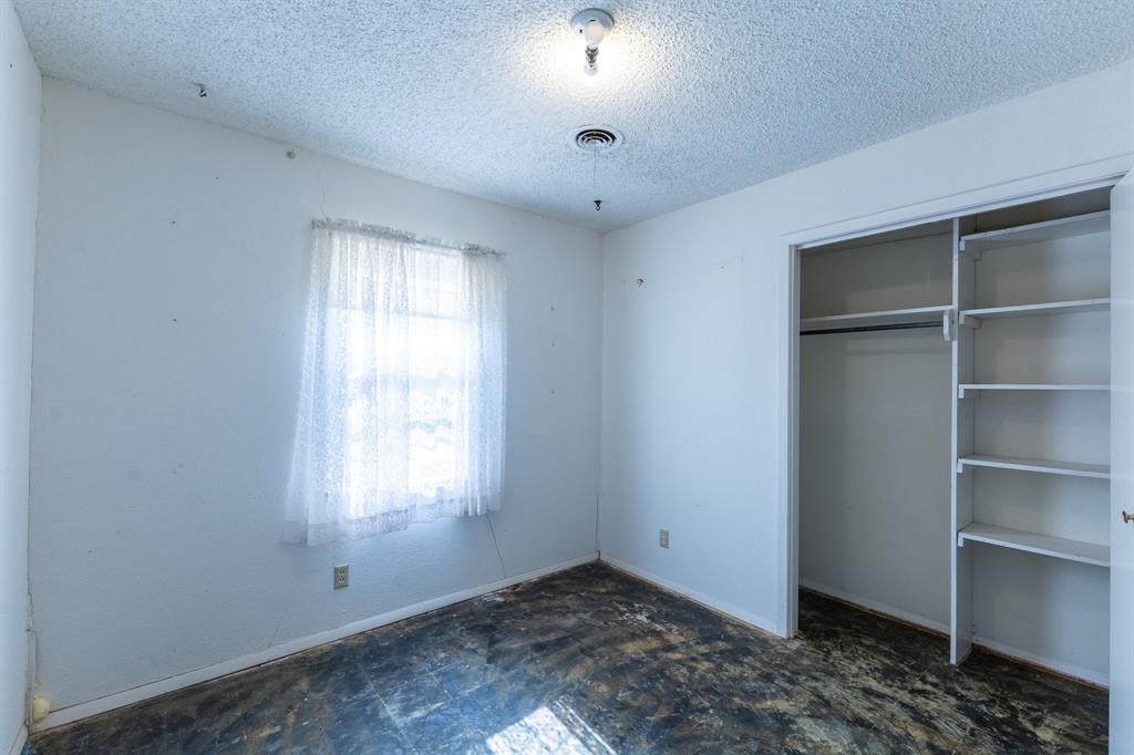 F P S & B ADDN TOWN COLEMAN - Residential