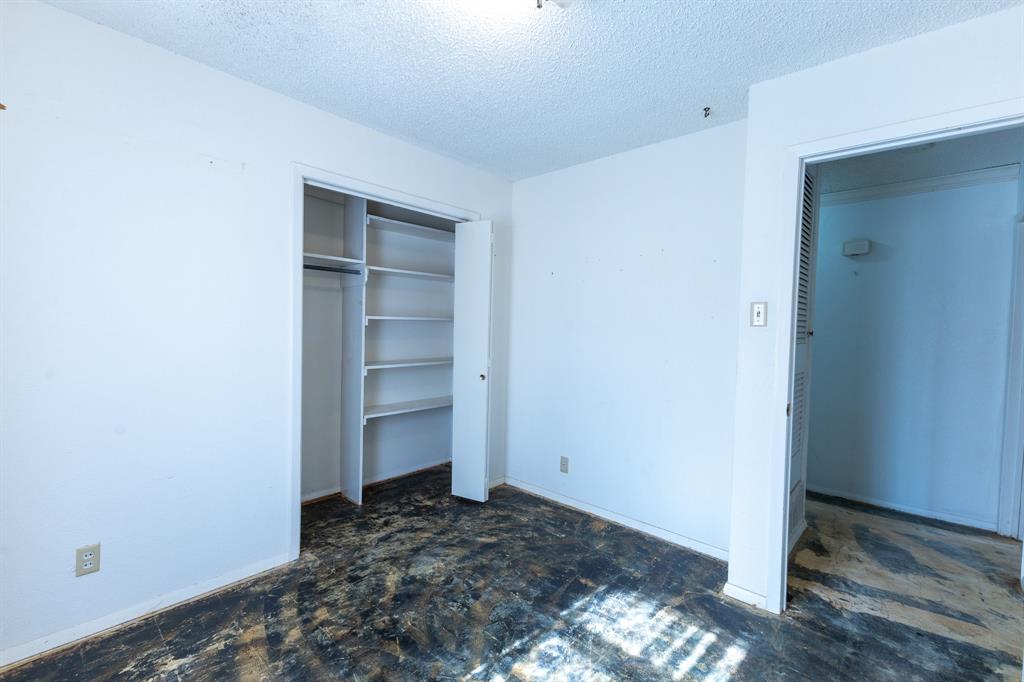 F P S & B ADDN TOWN COLEMAN - Residential