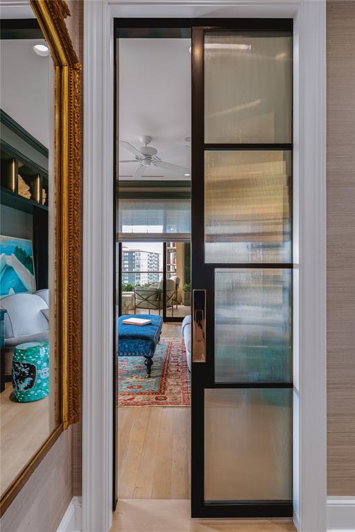 Residences at The Stoneleigh - Residential