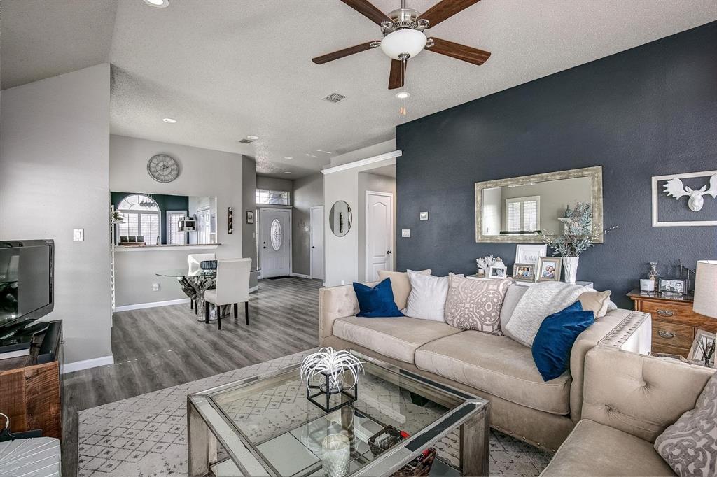 Parkwood Add - Residential