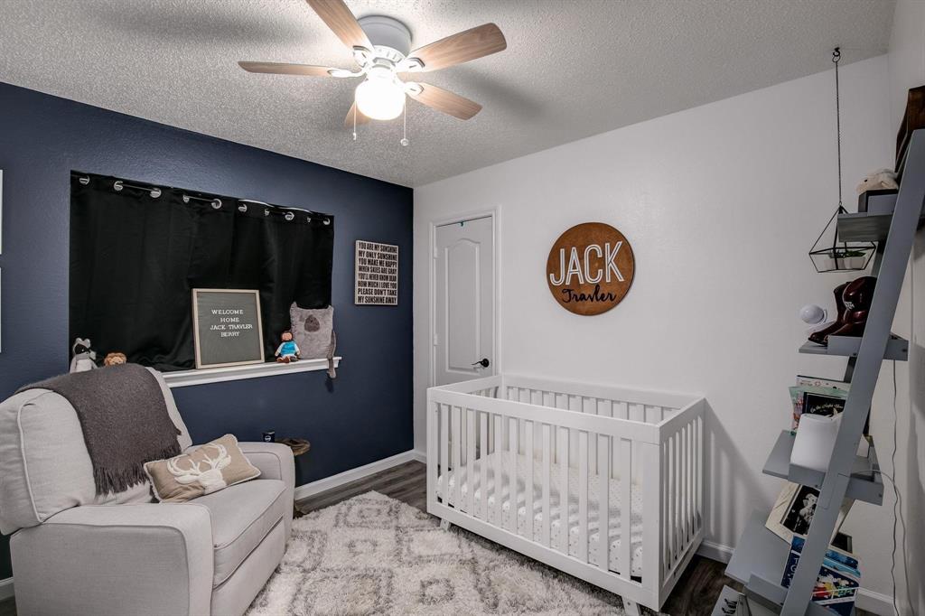 Parkwood Add - Residential