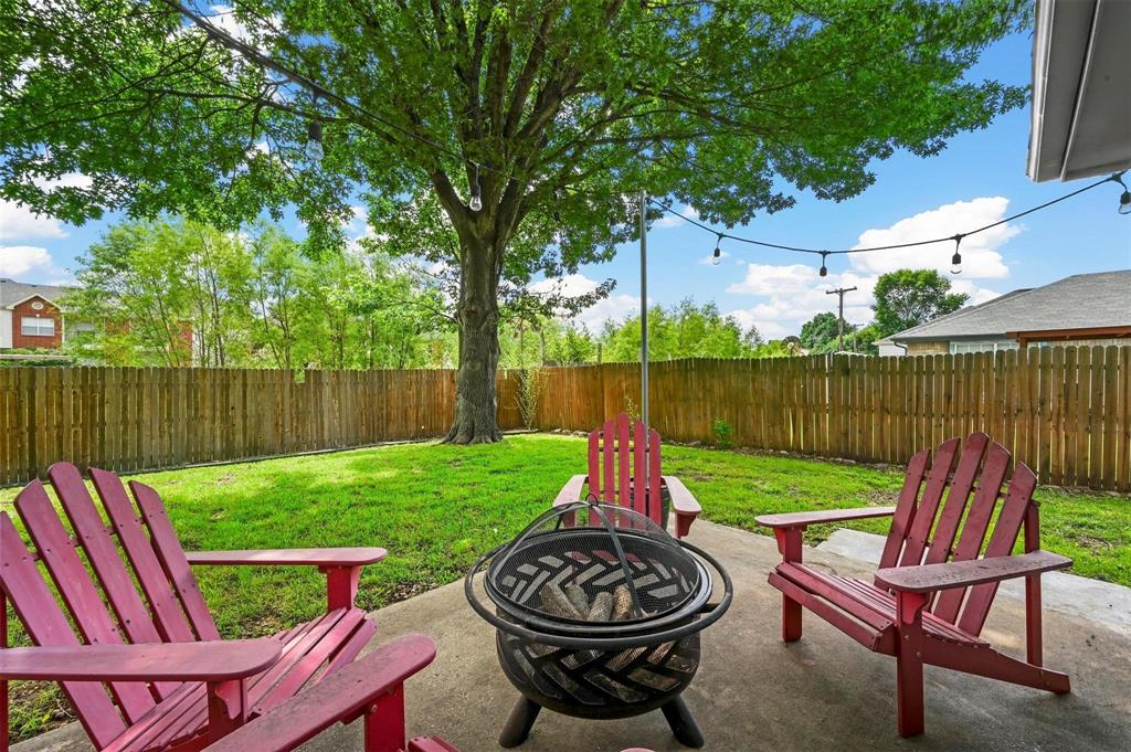 Parkwood Add - Residential