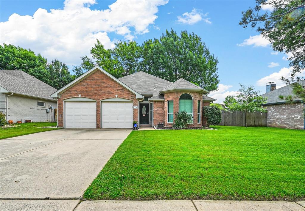 Parkwood Add - Residential