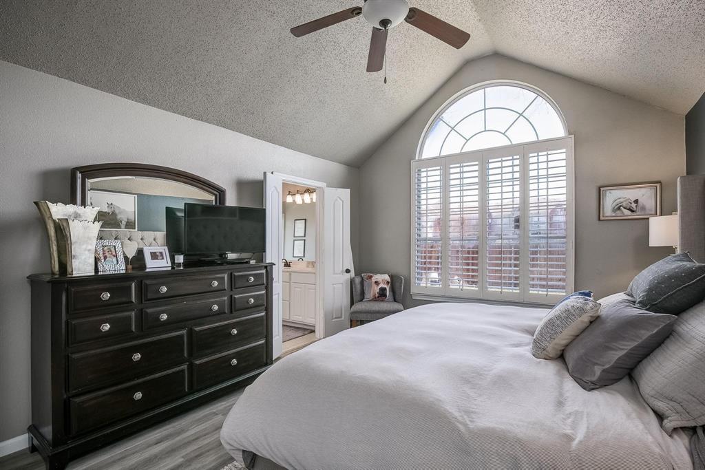 Parkwood Add - Residential