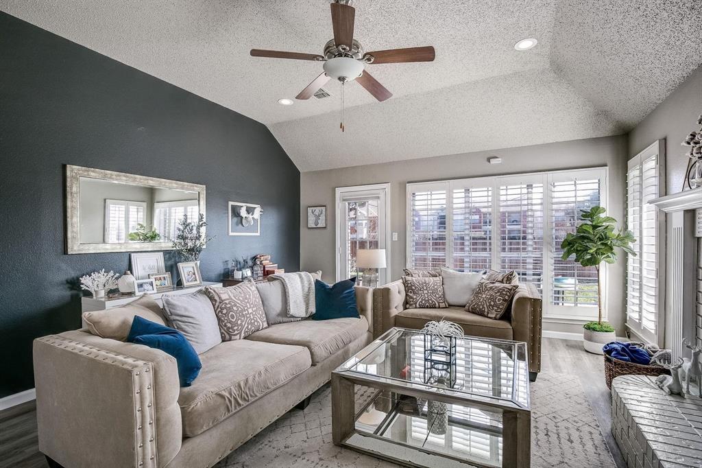 Parkwood Add - Residential