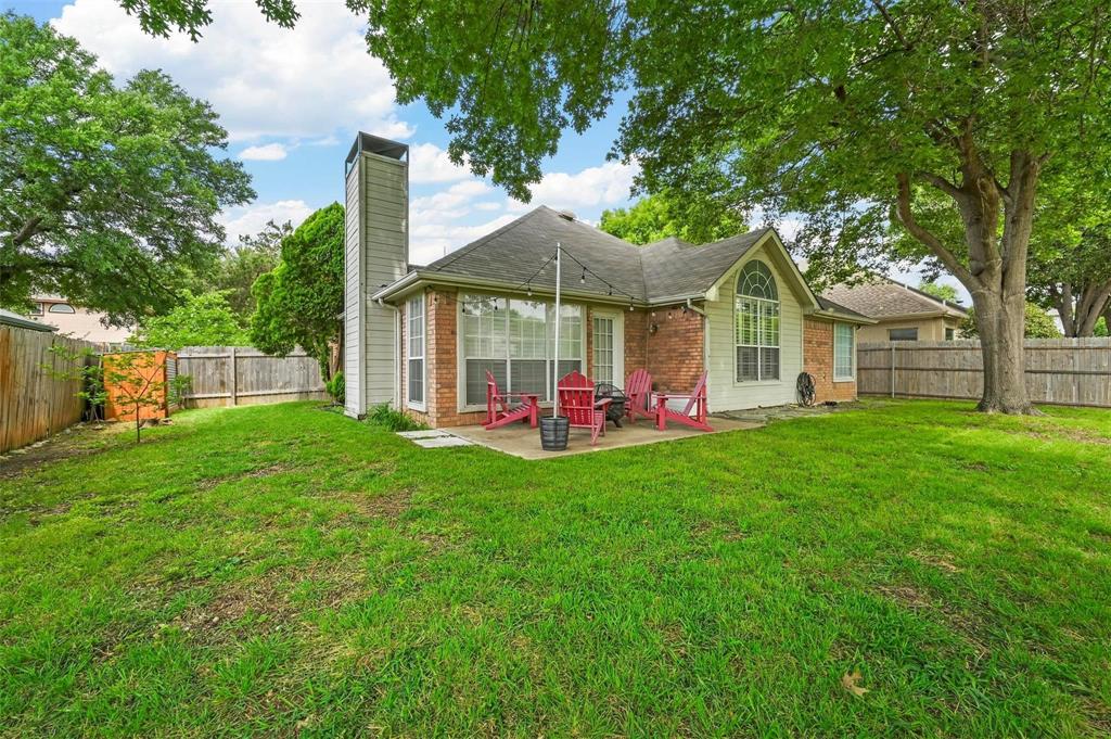 Parkwood Add - Residential