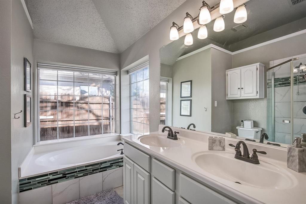 Parkwood Add - Residential