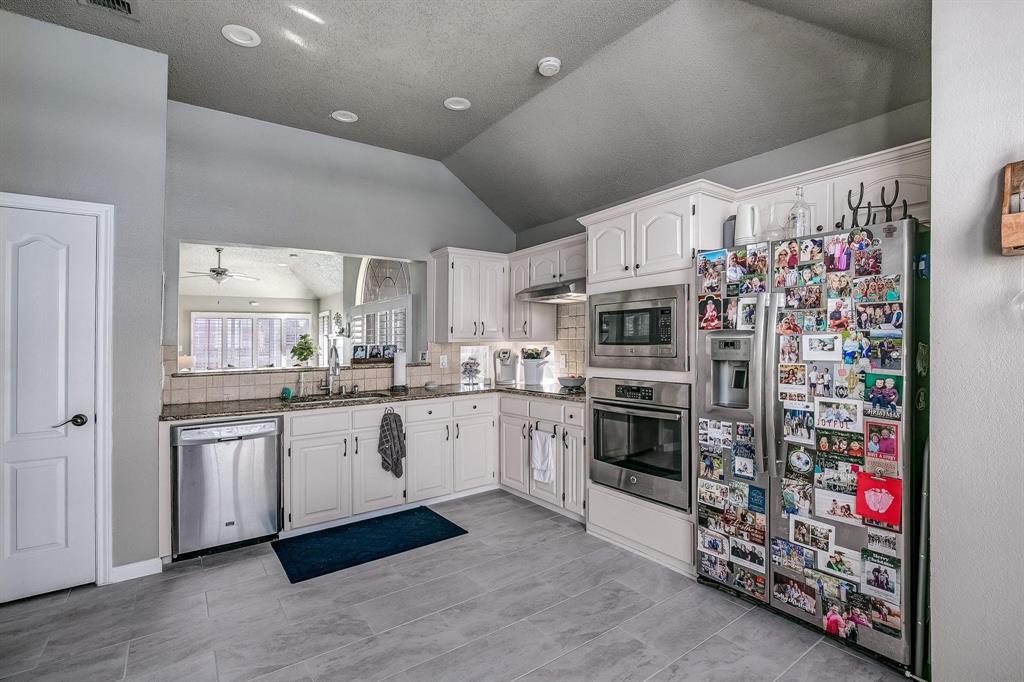 Parkwood Add - Residential