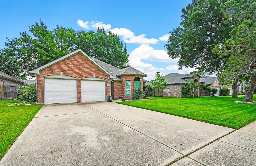 1735 Parkwood Drive