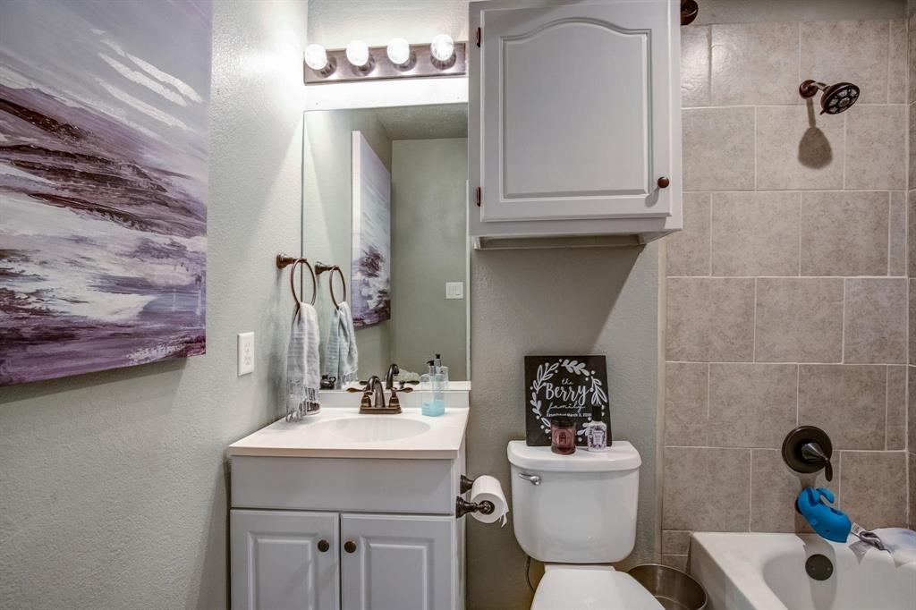 Parkwood Add - Residential