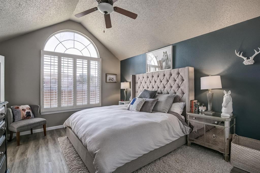 Parkwood Add - Residential