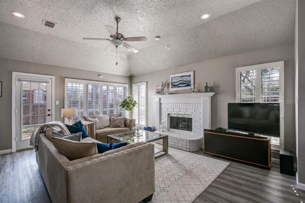 Parkwood Add - Residential