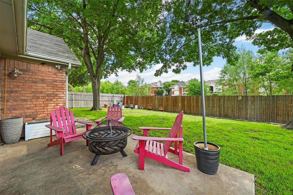 Parkwood Add - Residential