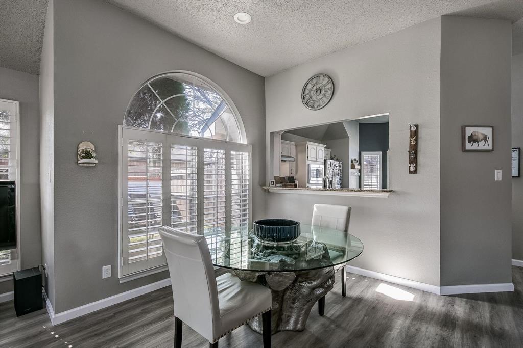 Parkwood Add - Residential