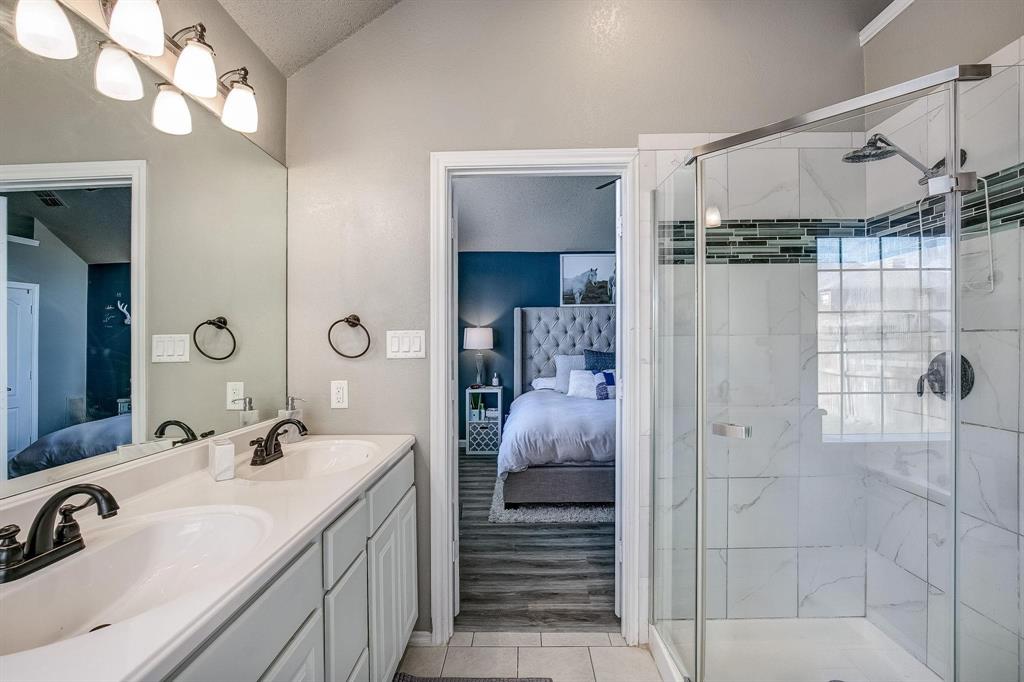 Parkwood Add - Residential