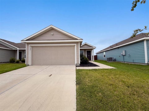 Tiny photo for 5832 Timber Point Drive, Princeton, TX 75407 (MLS # 21341547)