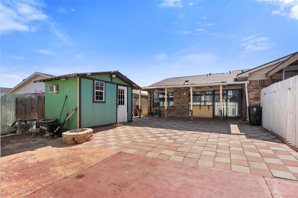 Briarwood Estate - Residential