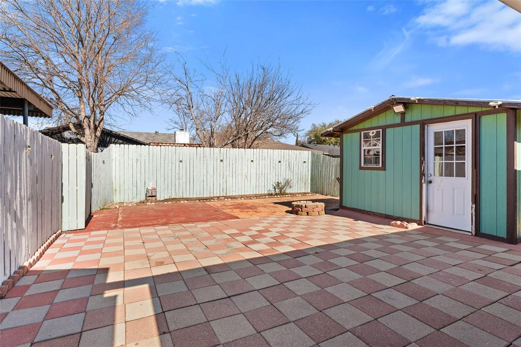 Briarwood Estate - Residential