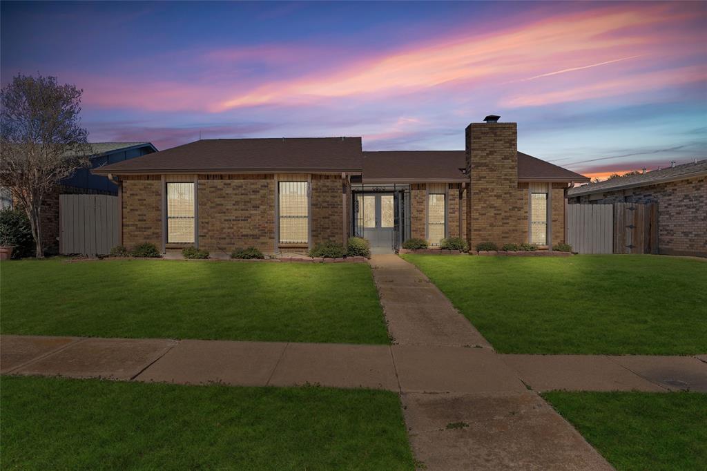 3025 Tres Logos Lane