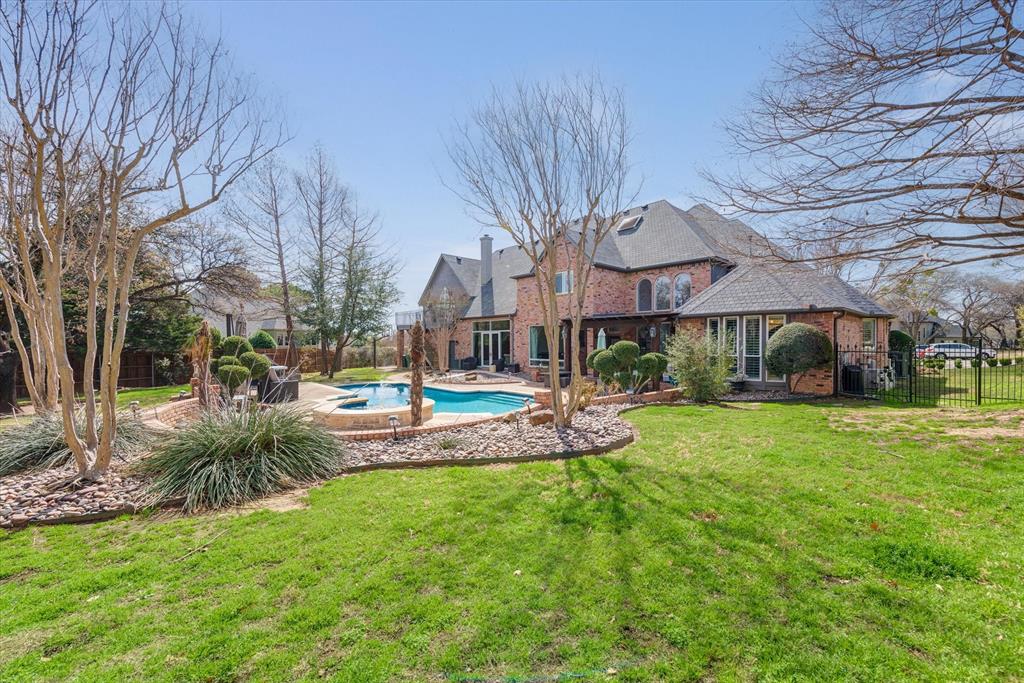 Coventry Manor Add - Residential Lease