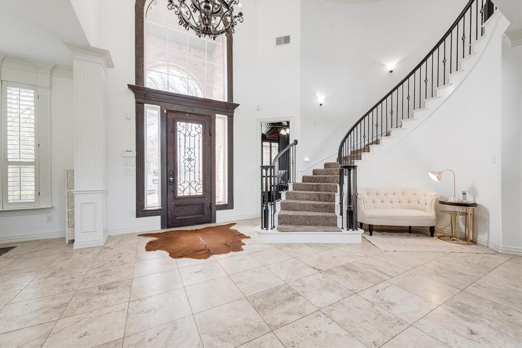 Coventry Manor Add - Residential Lease