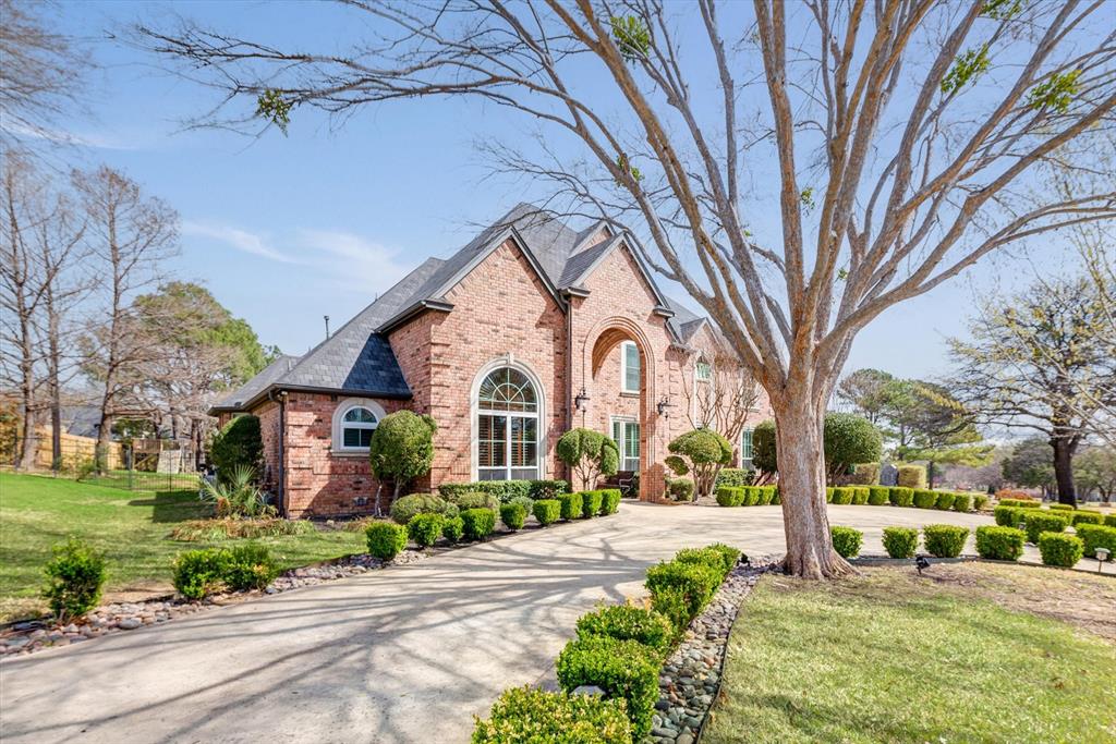 Coventry Manor Add - Residential Lease