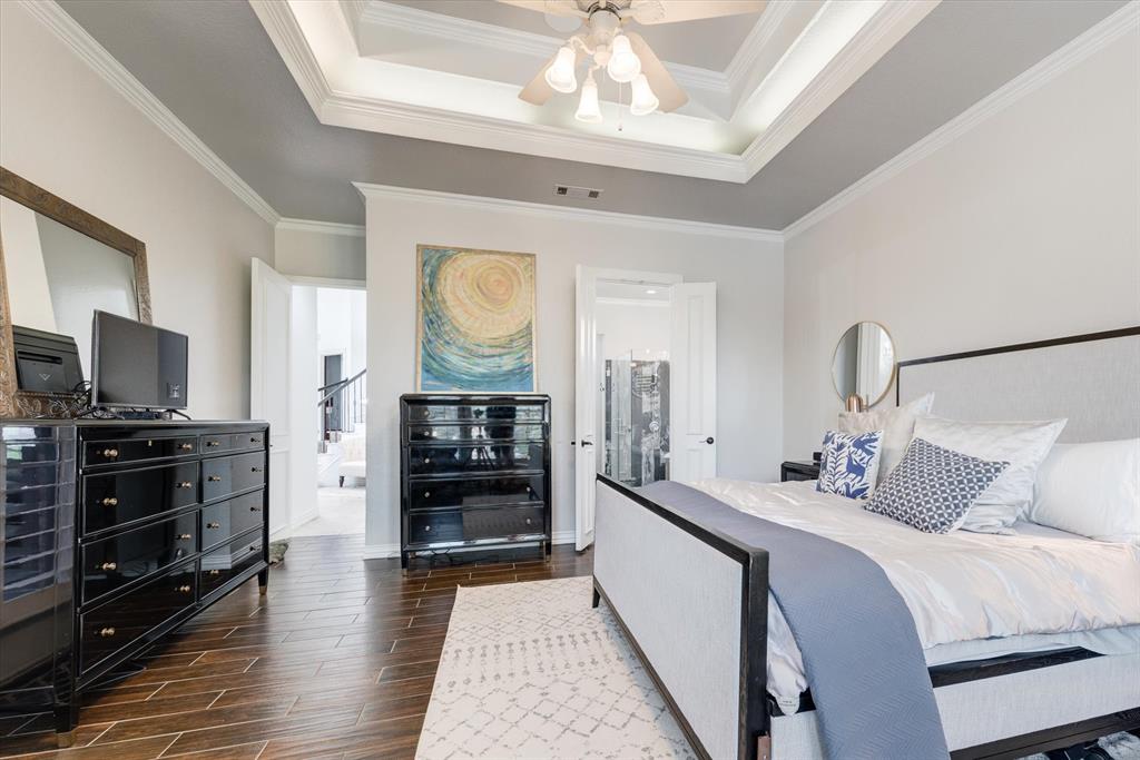 Coventry Manor Add - Residential Lease