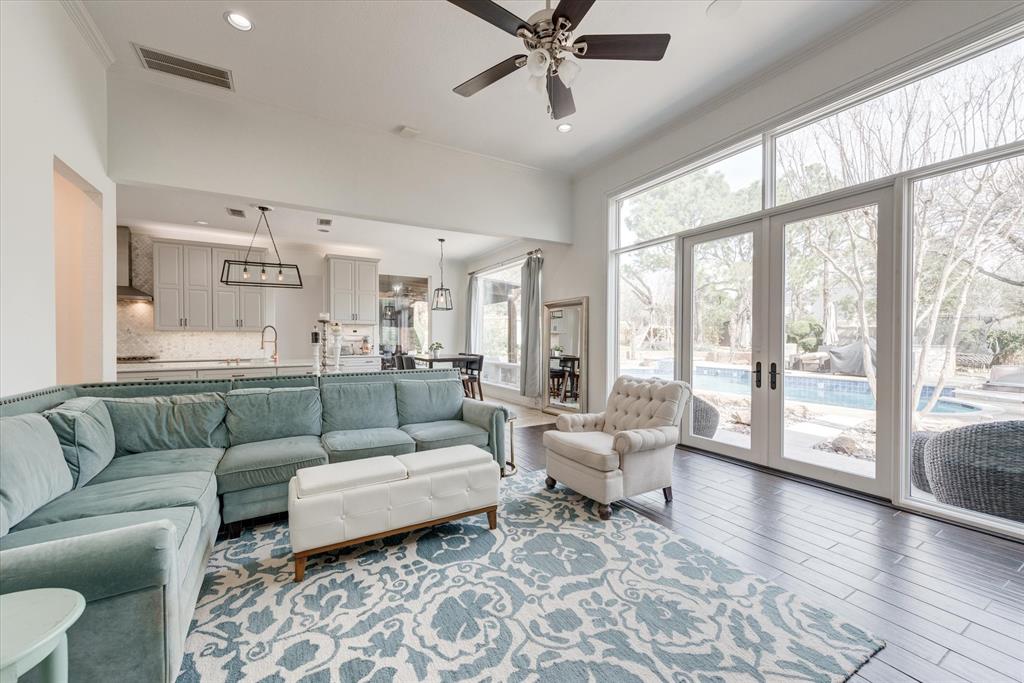 Coventry Manor Add - Residential Lease