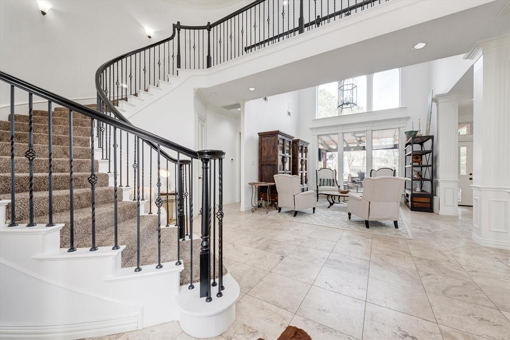 Coventry Manor Add - Residential Lease