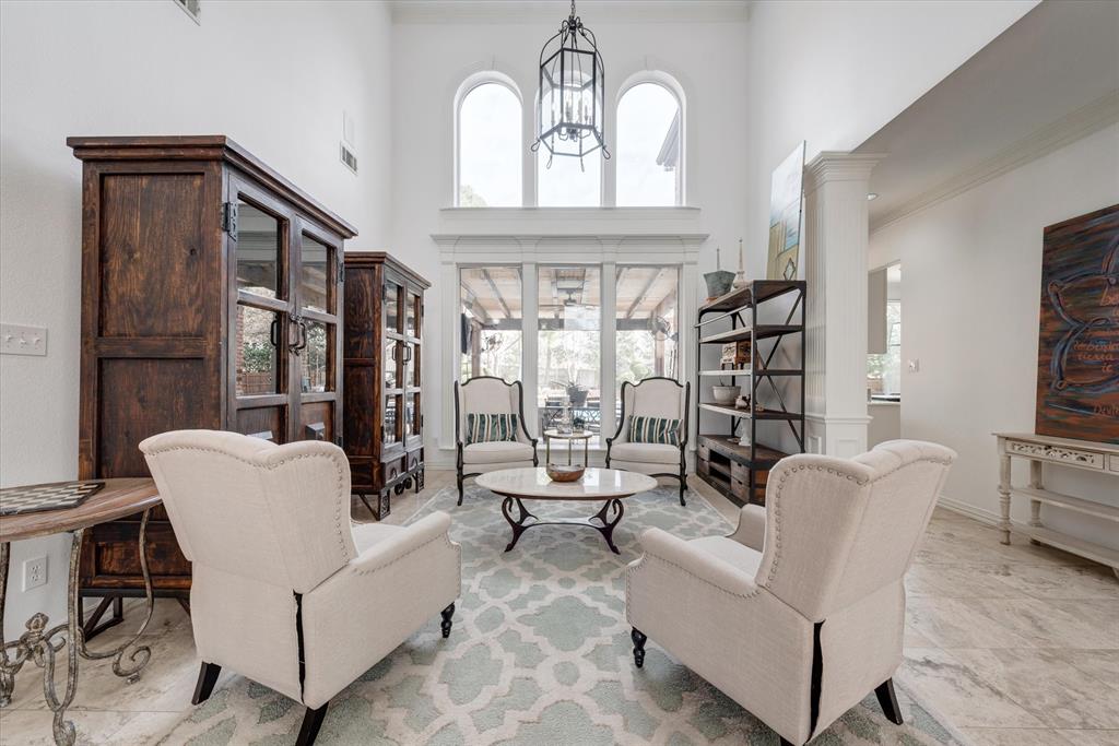 Coventry Manor Add - Residential Lease