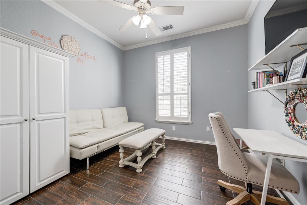 Coventry Manor Add - Residential Lease