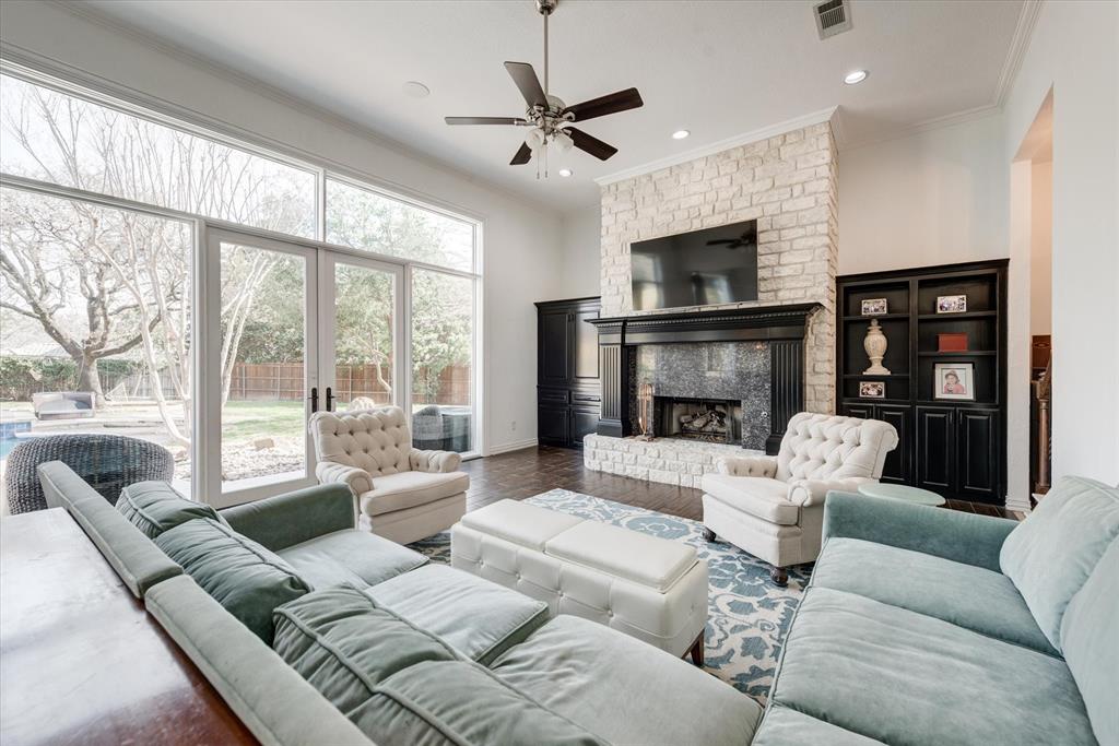 Coventry Manor Add - Residential Lease