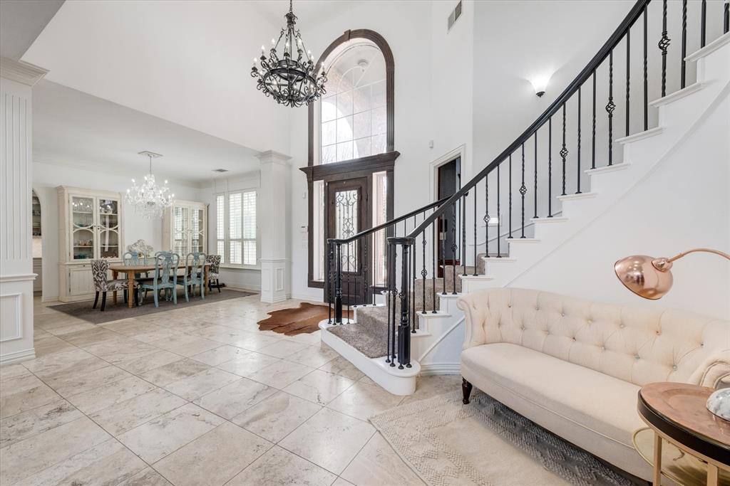 Coventry Manor Add - Residential Lease