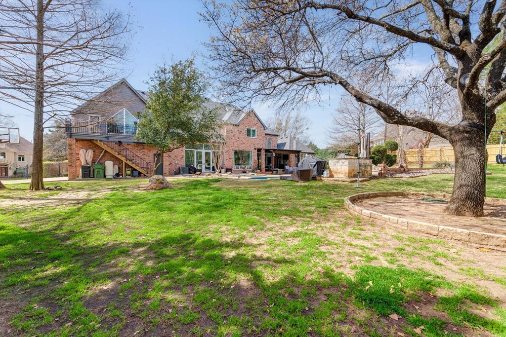 Coventry Manor Add - Residential Lease