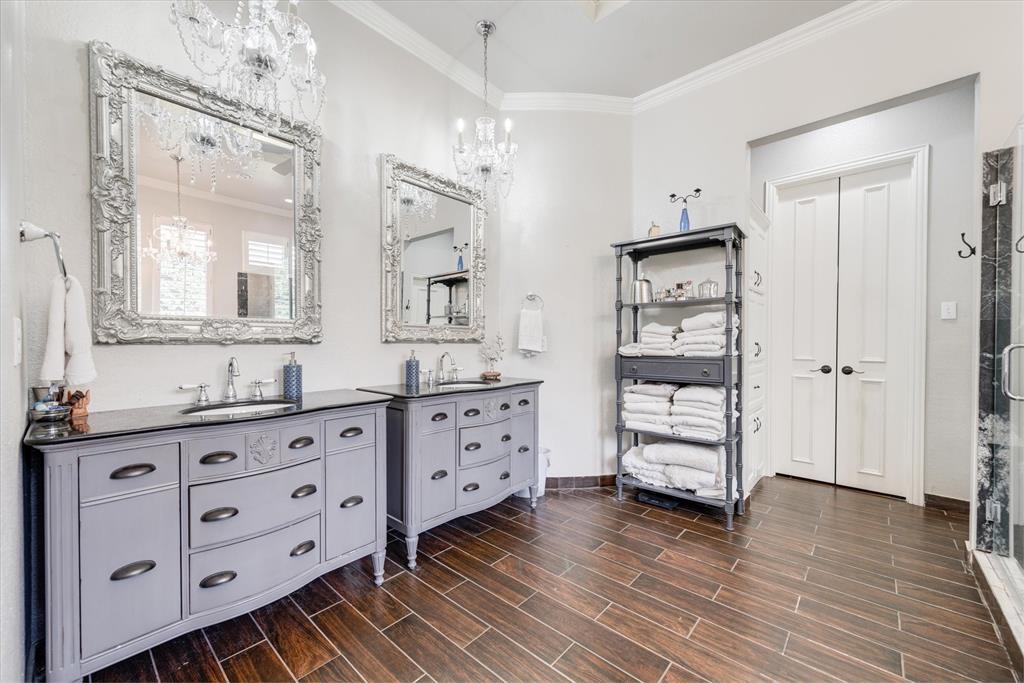 Coventry Manor Add - Residential Lease