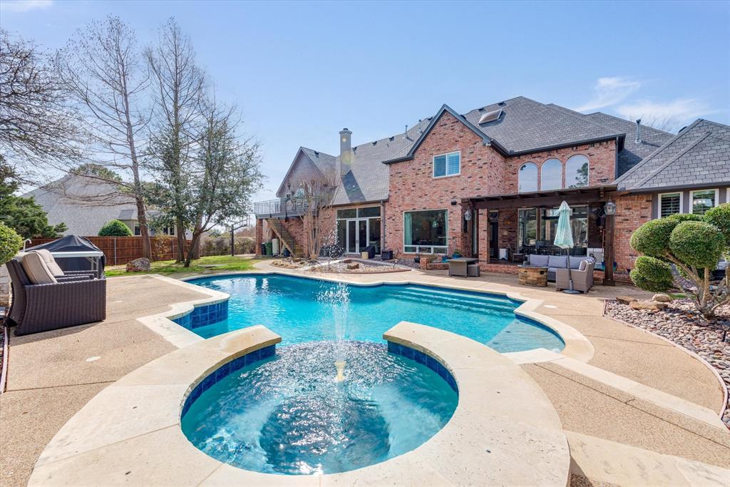 Coventry Manor Add - Residential Lease