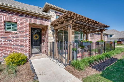 3880 Dalea Drive Prosper TX 75078