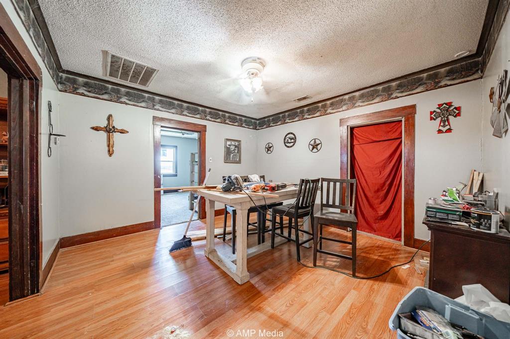 ******* - Residential