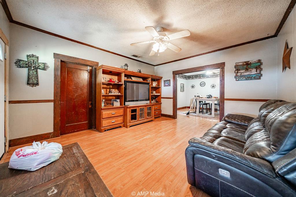 ******* - Residential