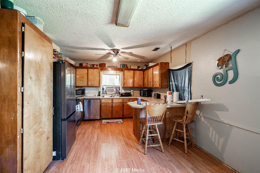 ******* - Residential