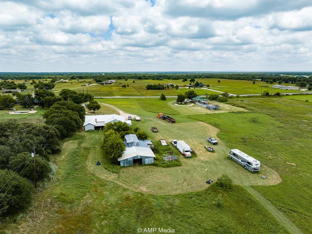 ******* - Residential