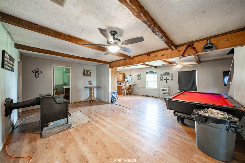 ******* - Residential