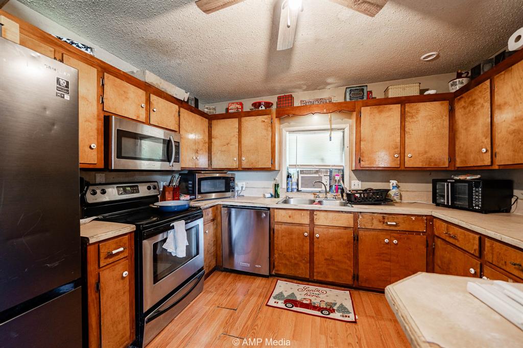 ******* - Residential